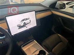 تسلا موديل Y